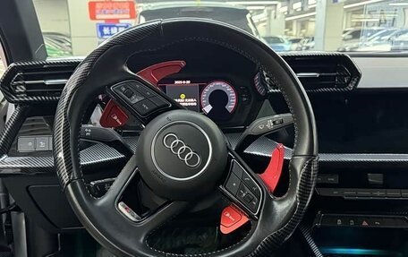 Audi A3, 2022 год, 1 902 001 рублей, 12 фотография