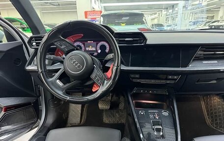 Audi A3, 2022 год, 1 902 001 рублей, 17 фотография