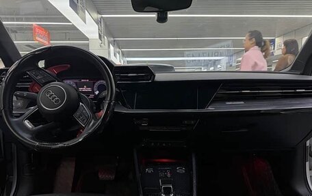 Audi A3, 2022 год, 1 902 001 рублей, 9 фотография