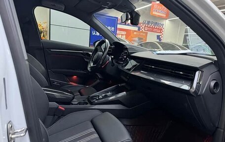 Audi A3, 2022 год, 1 902 001 рублей, 18 фотография