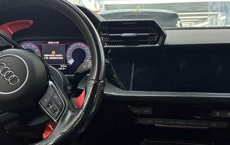 Audi A3, 2022 год, 1 902 001 рублей, 11 фотография