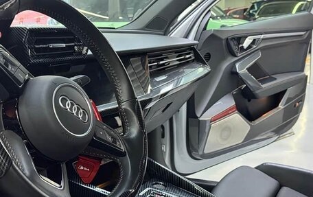 Audi A3, 2022 год, 1 902 001 рублей, 10 фотография