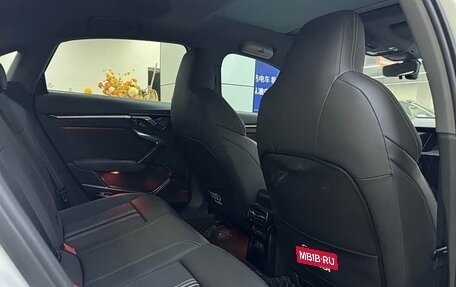 Audi A3, 2022 год, 1 902 001 рублей, 8 фотография