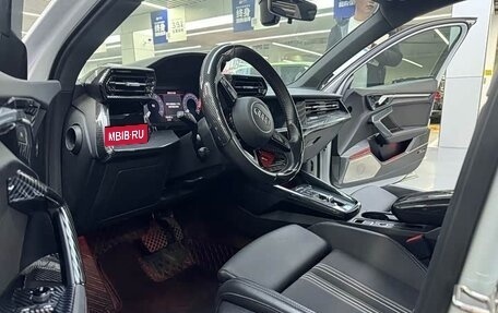 Audi A3, 2022 год, 1 902 001 рублей, 16 фотография