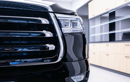 Great Wall Poer, 2024 год, 3 699 000 рублей, 14 фотография