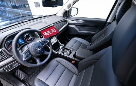 Great Wall Poer, 2024 год, 3 699 000 рублей, 8 фотография