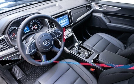 Great Wall Poer, 2024 год, 3 699 000 рублей, 10 фотография