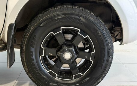 Nissan NP300, 2012 год, 1 185 000 рублей, 8 фотография