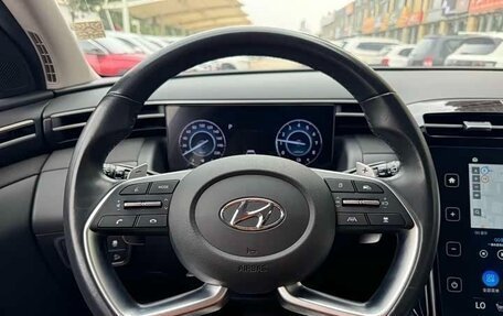 Hyundai Tucson, 2022 год, 2 110 332 рублей, 10 фотография