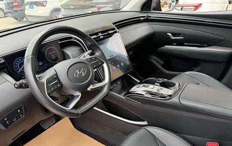 Hyundai Tucson, 2022 год, 2 110 332 рублей, 8 фотография