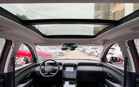 Hyundai Tucson, 2022 год, 2 110 332 рублей, 7 фотография