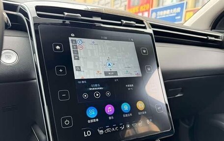 Hyundai Tucson, 2022 год, 2 110 332 рублей, 11 фотография