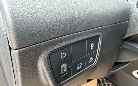 Hyundai Tucson, 2022 год, 2 110 332 рублей, 12 фотография