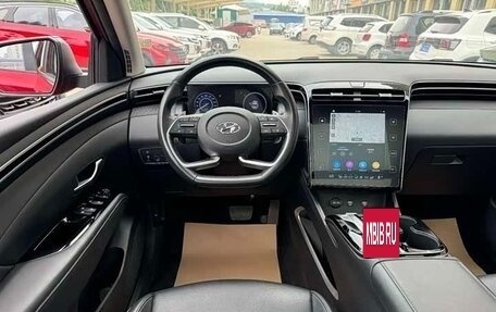 Hyundai Tucson, 2022 год, 2 110 332 рублей, 9 фотография