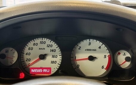 Nissan NP300, 2012 год, 1 185 000 рублей, 12 фотография