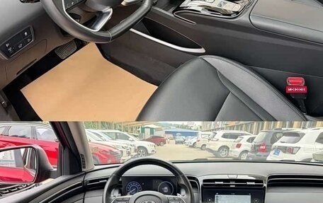 Hyundai Tucson, 2022 год, 2 110 332 рублей, 14 фотография