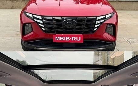 Hyundai Tucson, 2022 год, 2 110 332 рублей, 5 фотография