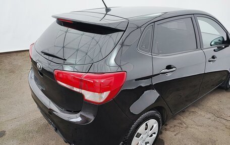 KIA Rio III рестайлинг, 2015 год, 890 000 рублей, 8 фотография