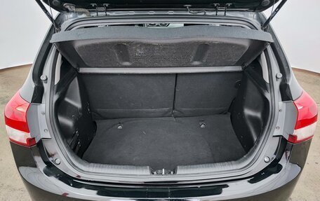 KIA Rio III рестайлинг, 2015 год, 890 000 рублей, 23 фотография