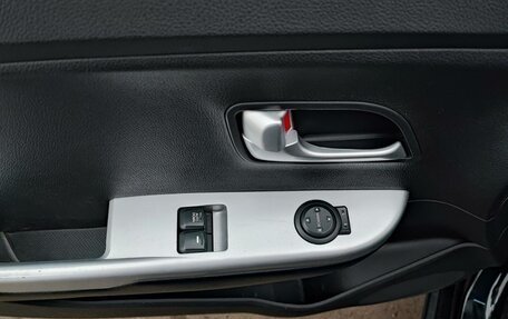 KIA Rio III рестайлинг, 2015 год, 890 000 рублей, 22 фотография