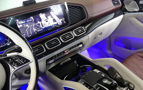 Mercedes-Benz Maybach GLS I, 2025 год, 24 500 776 рублей, 7 фотография