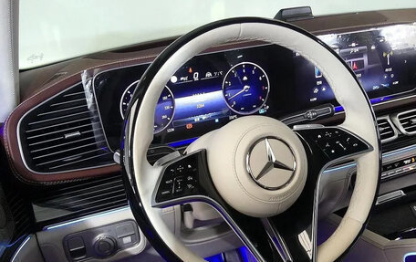 Mercedes-Benz Maybach GLS I, 2025 год, 24 500 776 рублей, 5 фотография