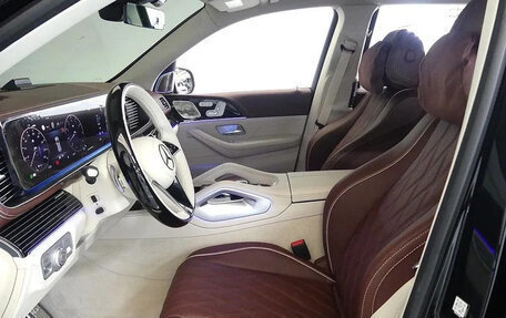 Mercedes-Benz Maybach GLS I, 2025 год, 24 500 776 рублей, 6 фотография