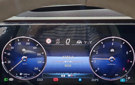 Mercedes-Benz Maybach GLS I, 2025 год, 24 500 776 рублей, 8 фотография