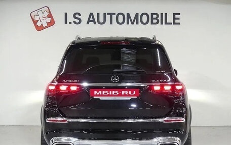 Mercedes-Benz Maybach GLS I, 2025 год, 24 500 776 рублей, 3 фотография