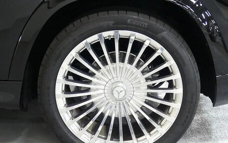 Mercedes-Benz Maybach GLS I, 2025 год, 24 500 776 рублей, 19 фотография