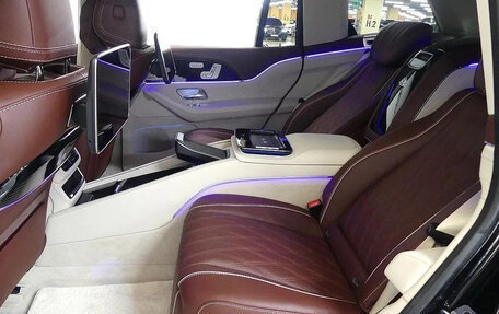 Mercedes-Benz Maybach GLS I, 2025 год, 24 500 776 рублей, 13 фотография