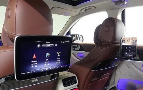 Mercedes-Benz Maybach GLS I, 2025 год, 24 500 776 рублей, 12 фотография