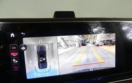 Mercedes-Benz Maybach GLS I, 2025 год, 24 500 776 рублей, 11 фотография