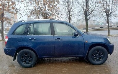 Chery Tiggo (T11), 2012 год, 265 000 рублей, 1 фотография