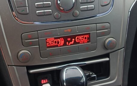 Ford Mondeo IV, 2010 год, 550 000 рублей, 11 фотография