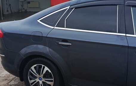 Ford Mondeo IV, 2010 год, 550 000 рублей, 3 фотография