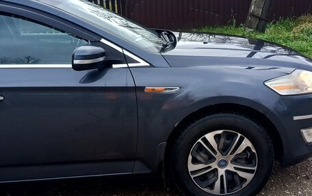 Ford Mondeo IV, 2010 год, 550 000 рублей, 2 фотография