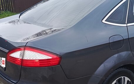 Ford Mondeo IV, 2010 год, 550 000 рублей, 4 фотография