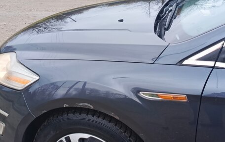 Ford Mondeo IV, 2010 год, 550 000 рублей, 9 фотография