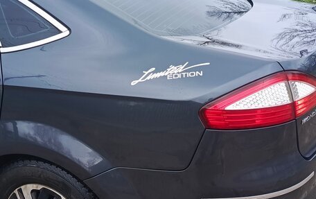 Ford Mondeo IV, 2010 год, 550 000 рублей, 6 фотография