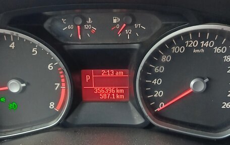 Ford Mondeo IV, 2010 год, 550 000 рублей, 10 фотография