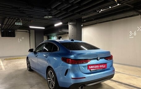 BMW 2 серия F44, 2021 год, 2 852 000 рублей, 4 фотография