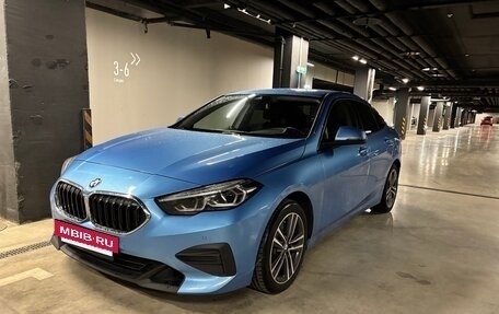 BMW 2 серия F44, 2021 год, 2 852 000 рублей, 3 фотография