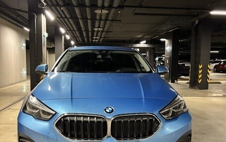 BMW 2 серия F44, 2021 год, 2 852 000 рублей, 2 фотография