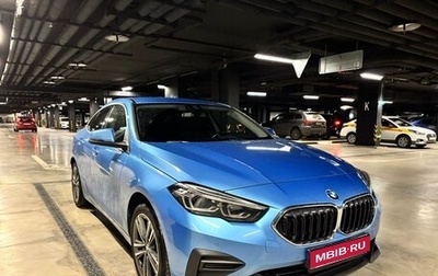 BMW 2 серия F44, 2021 год, 2 852 000 рублей, 1 фотография