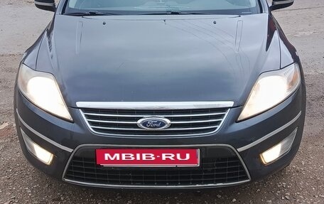 Ford Mondeo IV, 2010 год, 550 000 рублей, 1 фотография