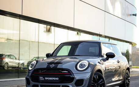 MINI Hatch, 2020 год, 3 190 000 рублей, 1 фотография