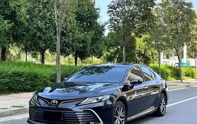 Toyota Camry, 2021 год, 2 150 005 рублей, 1 фотография
