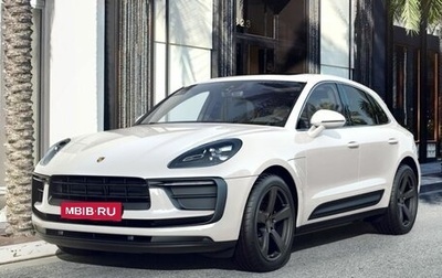 Porsche Macan I рестайлинг, 2025 год, 11 850 000 рублей, 1 фотография