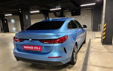 BMW 2 серия F44, 2021 год, 2 852 000 рублей, 5 фотография